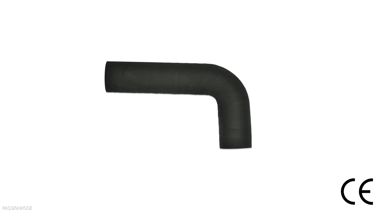 tillverkad silikonslang för leverantör av byggmaskiner | PASSIONHOSE 1