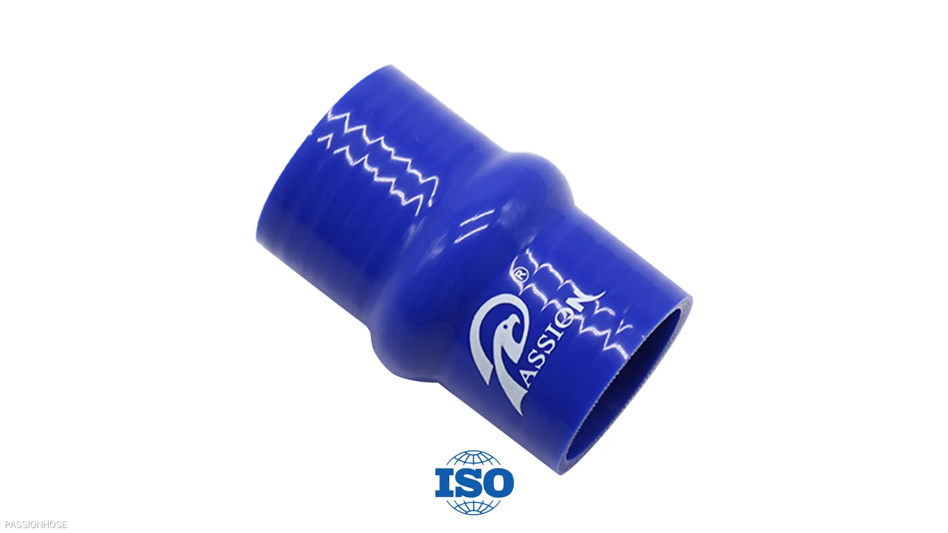 Custom silicone hump hose series Manufacturer | PASSIONHOSE 1