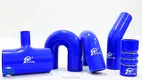 PASSIONHOSE | New radiator silicone hose personalized 1