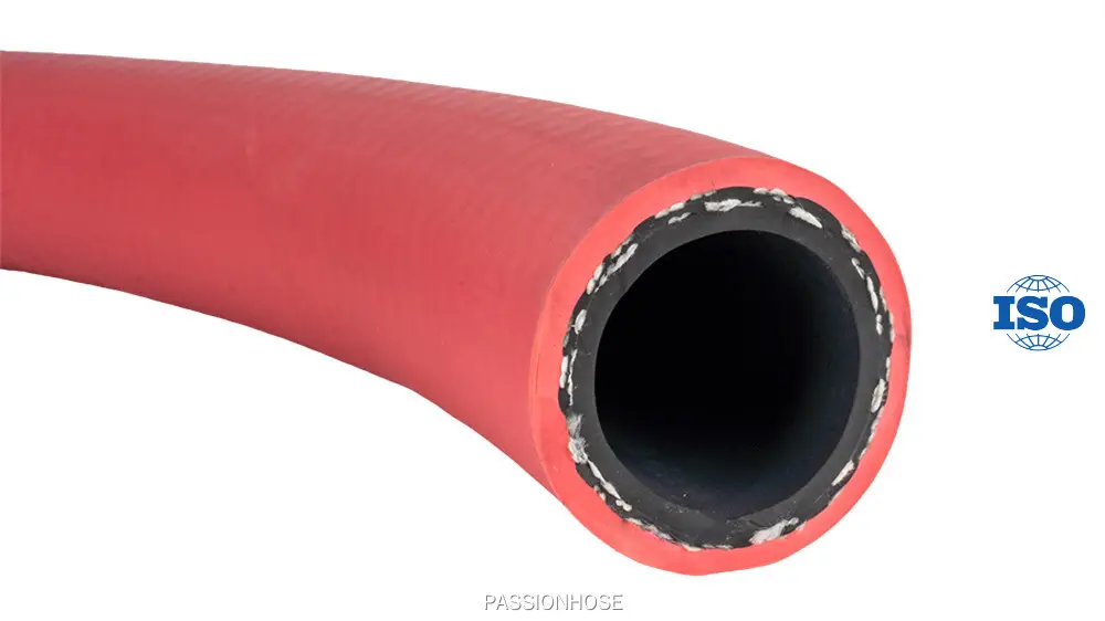 PASSIONHOSE | Hochwertiger Luftschlauch im modernen Design 1