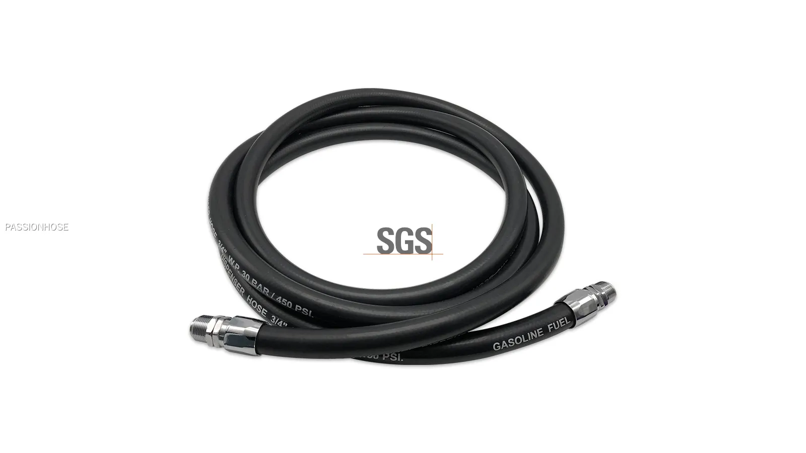 PASSIONHOSE | Oem & Odm gasoline dispensing hose latest design 1