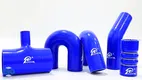 New radiator silicone hose personalized | PASSIONHOSE 1