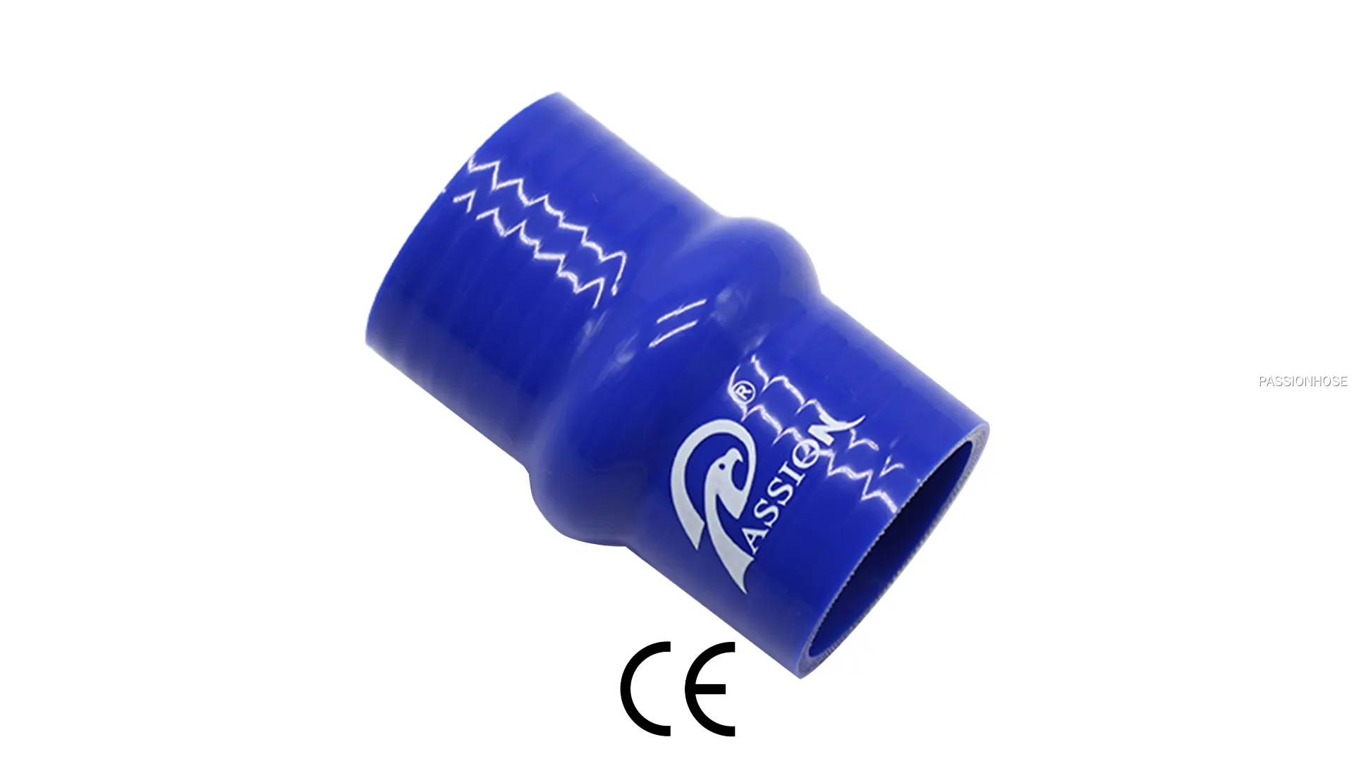 Siliconen verwarmingsslang tegen fabrieksprijs met maatwerkservice | PASSIONHOSE 1