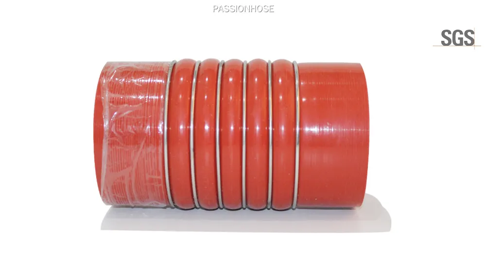 PASSIONHOSE | stable radiator silicone hose high resilience  1
