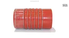 PASSIONHOSE | stable radiator silicone hose high resilience  1
