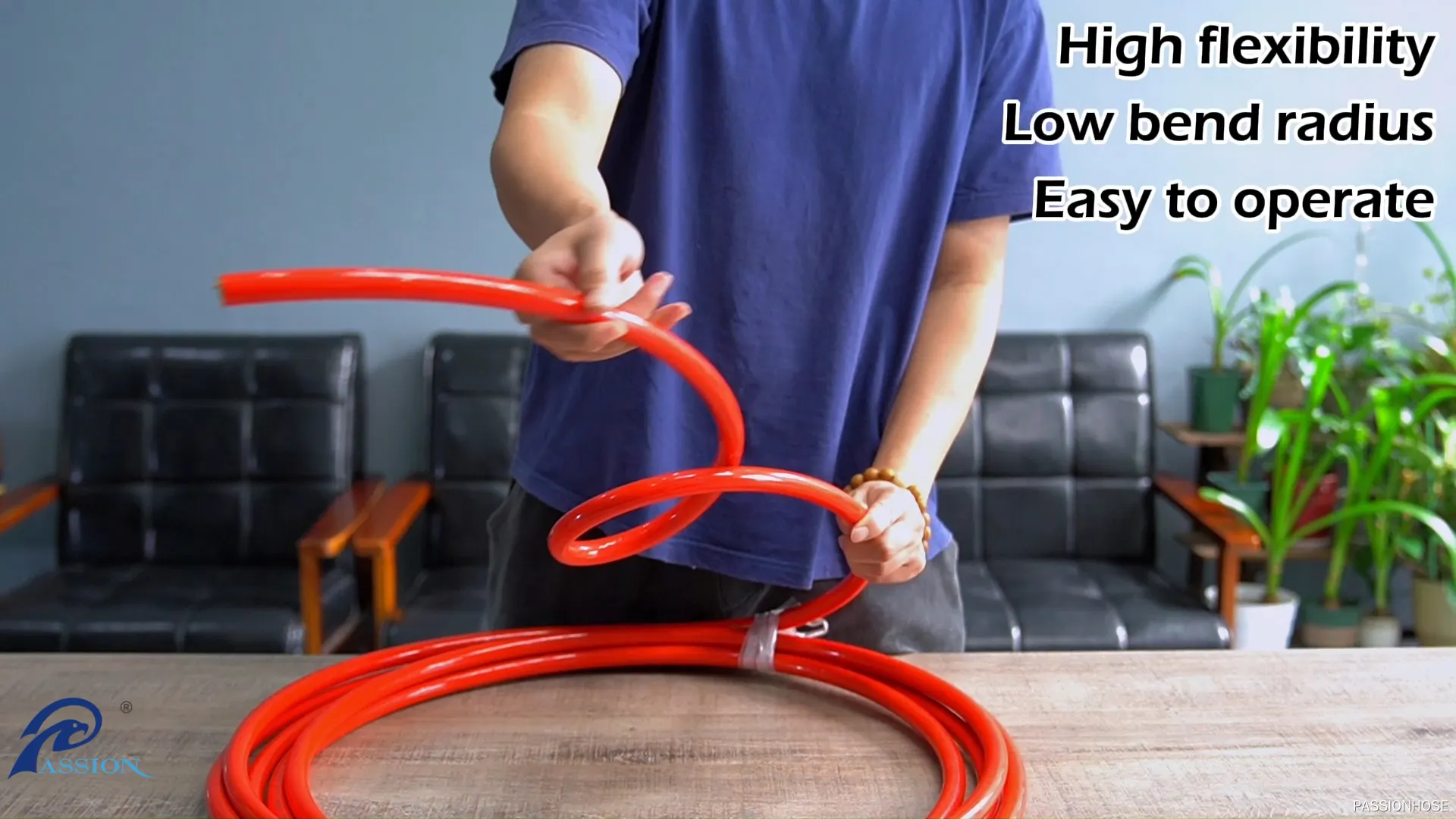 Populaire argon gasslang van topmerk | PASSIONHOSE 1