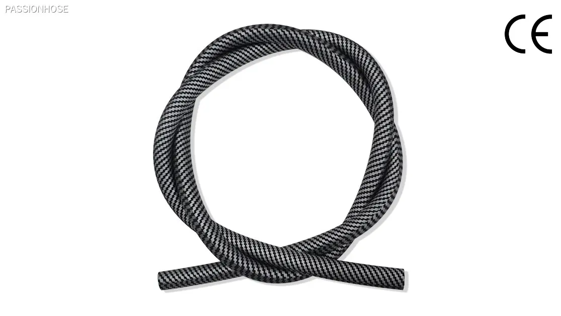 Good Selling Metal Silicone Hookah Hose company | PASSIONHOSE 1
