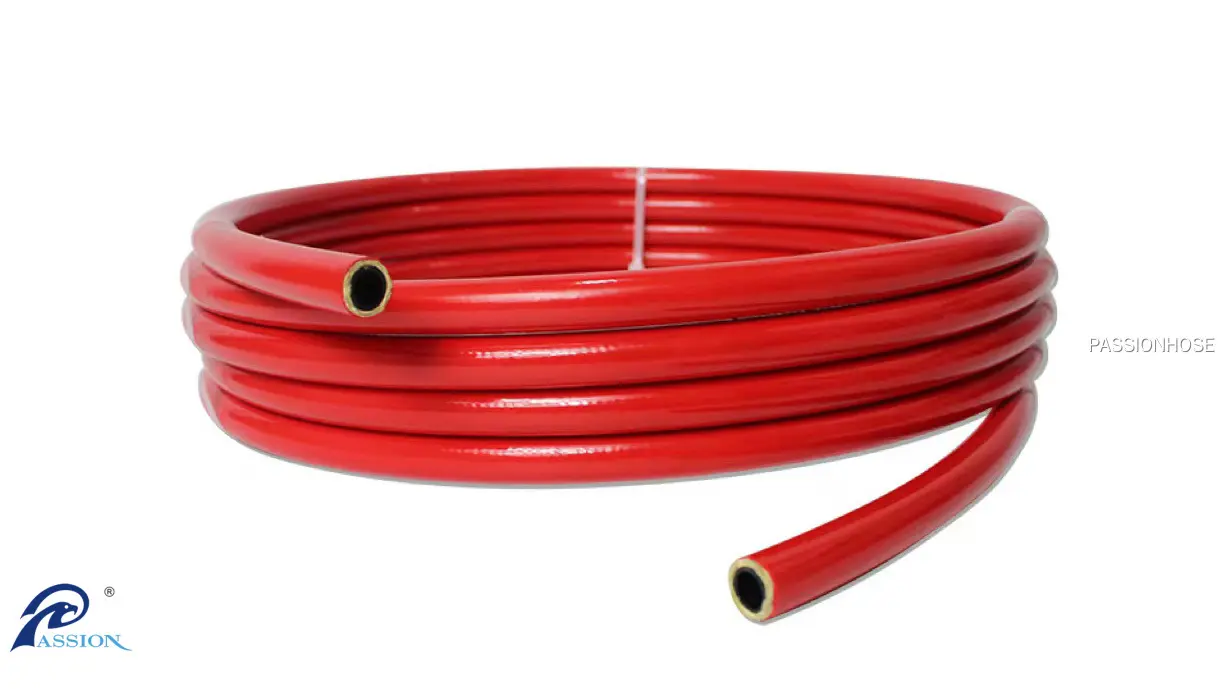 Preisgünstiger Argon-Gasschlauch einer Top-Marke | PASSIONHOSE 1