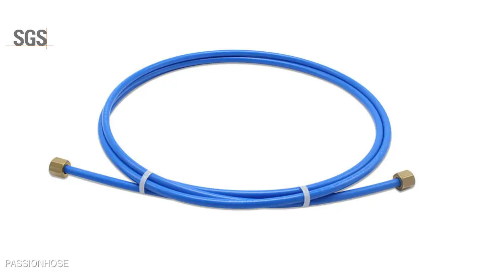 PASSIONHOSE | Best Price Ice Maker Hose OEM 1