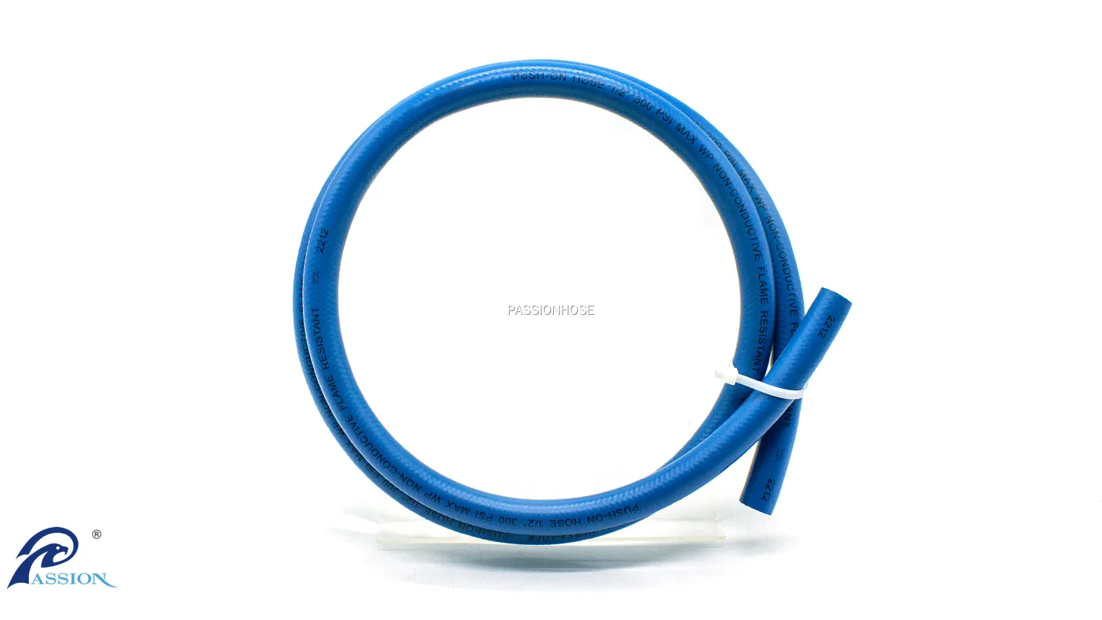 PASSIONHOSE | Çin'den dünya çapında kullanılan geçmeli kilitli düşük basınçlı hortum 1