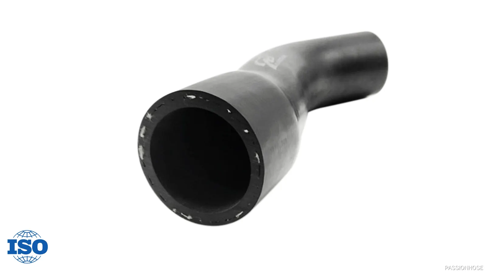 PASSIONHOSE | standard automotive EPDM hose OEM 1