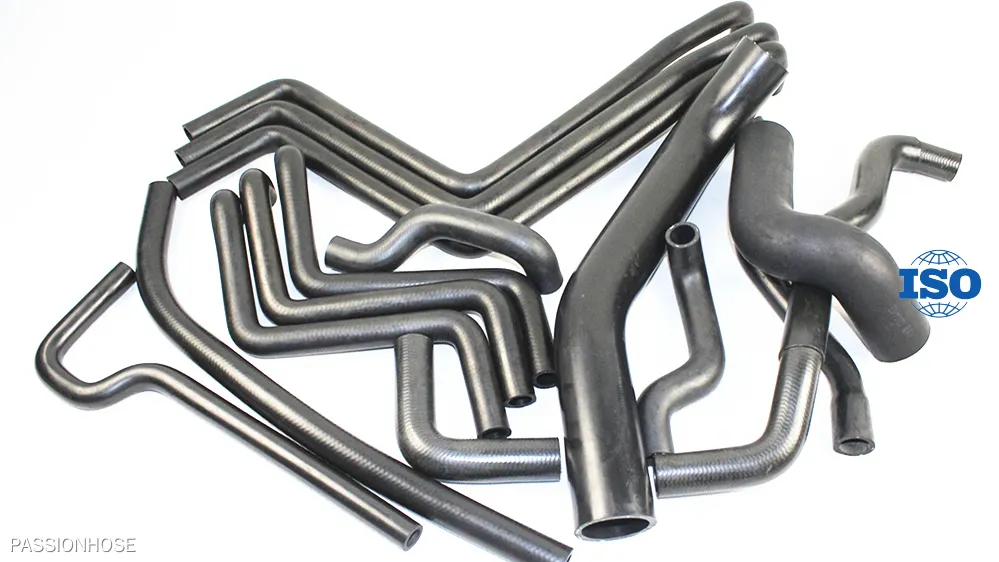 Custom silicone hose manufacturer OEM Manufacturer | PASSIONHOSE 1