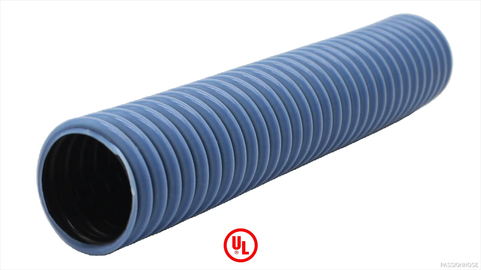 Reliable ptfe stainless steel braid hose from China | PASSIONHOSE 1