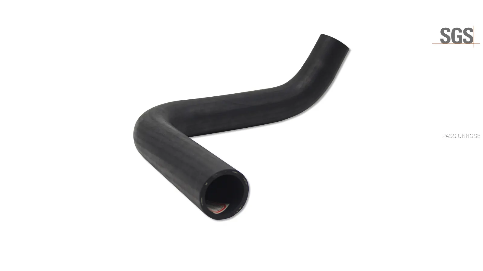 silicone hose for construction machine at Wholesale Prices | PASSIONHOSE 1