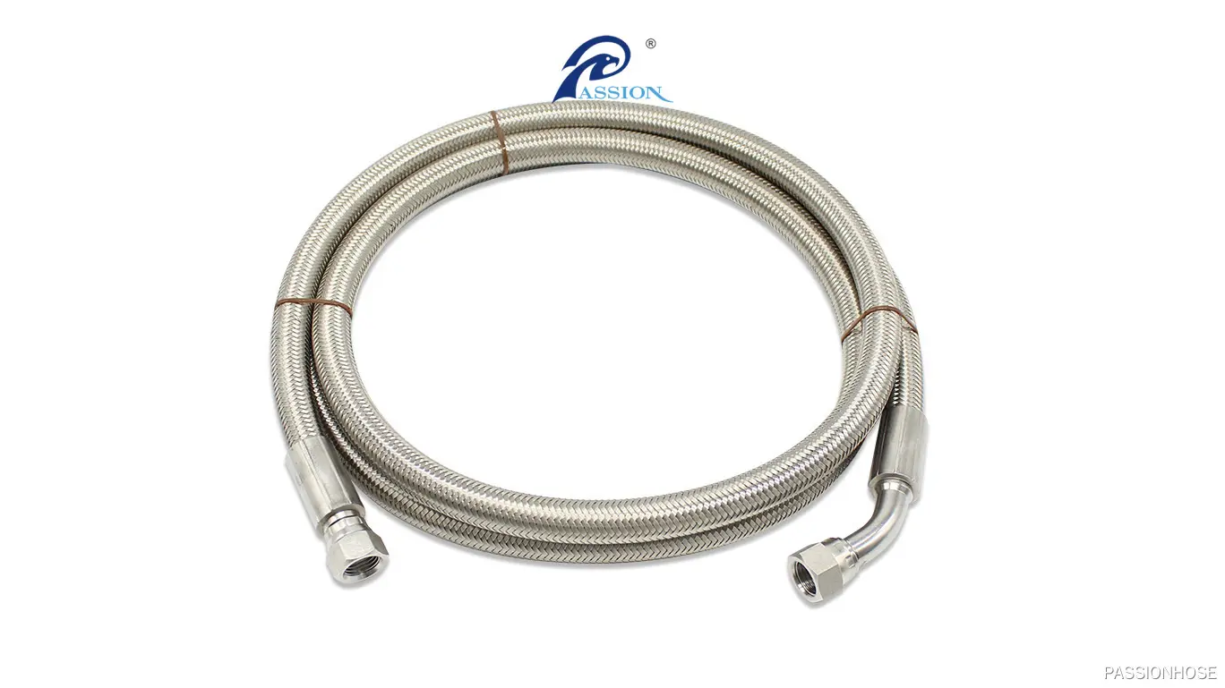 Factory Price hydraulic hose supply | PASSIONHOSE 1