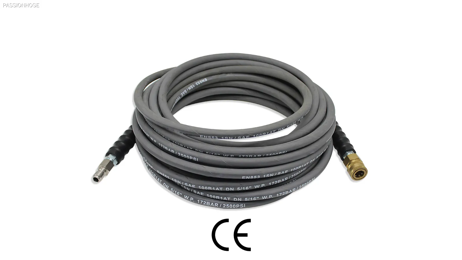 Custom Hydraulic hose manufacturer factory Manufacturer | PASSIONHOSE 1