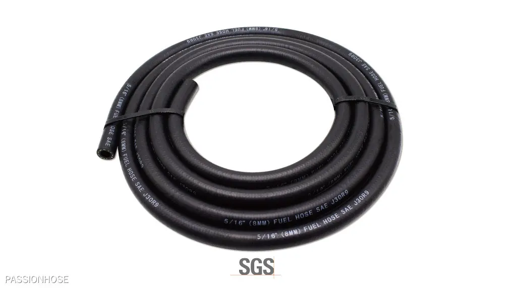 new arrival oil hose OEM | PASSIONHOSE 1