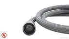 PASSIONHOSE | Top Hydraulic hose manufacturer aluminum foil 1