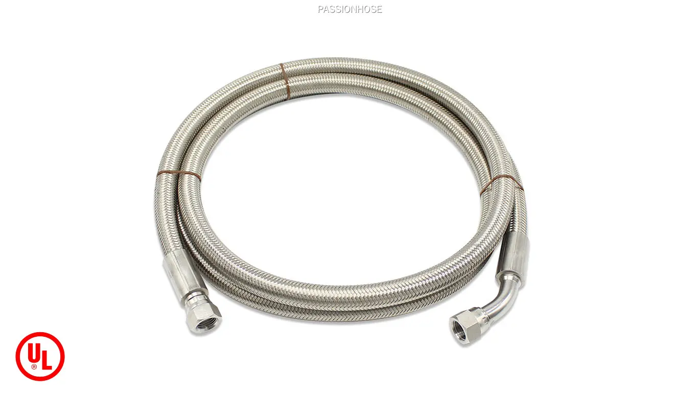 PASSIONHOSE | บริษัทผู้ผลิตสายไฮดรอลิกน้ำมันแบบยืดหยุ่นคุณภาพสูง 1