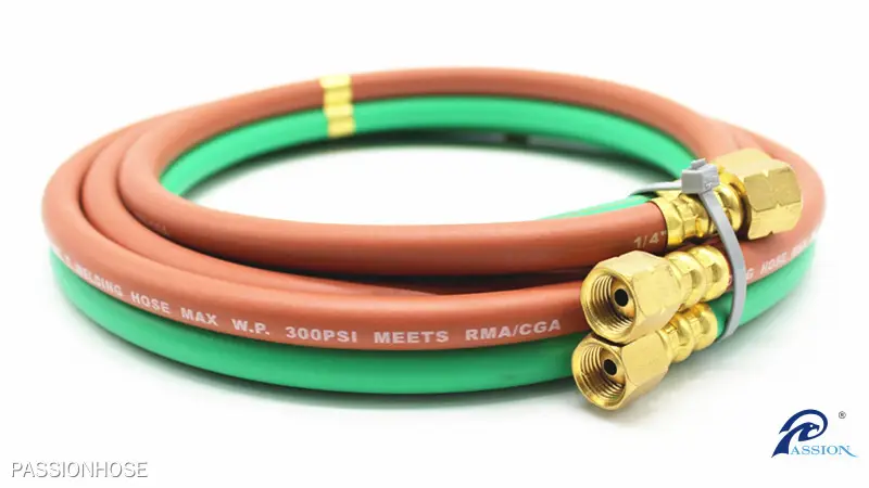 PASSIONHOSE | Top Rubber hose supplier supply 1