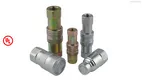 Custom hydraulic quick connector coupling vendor Manufacturer | PASSIONHOSE 1