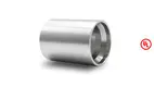 Custom stainless steel hydraulic fittings soft Manufacturer | PASSIONHOSE 1