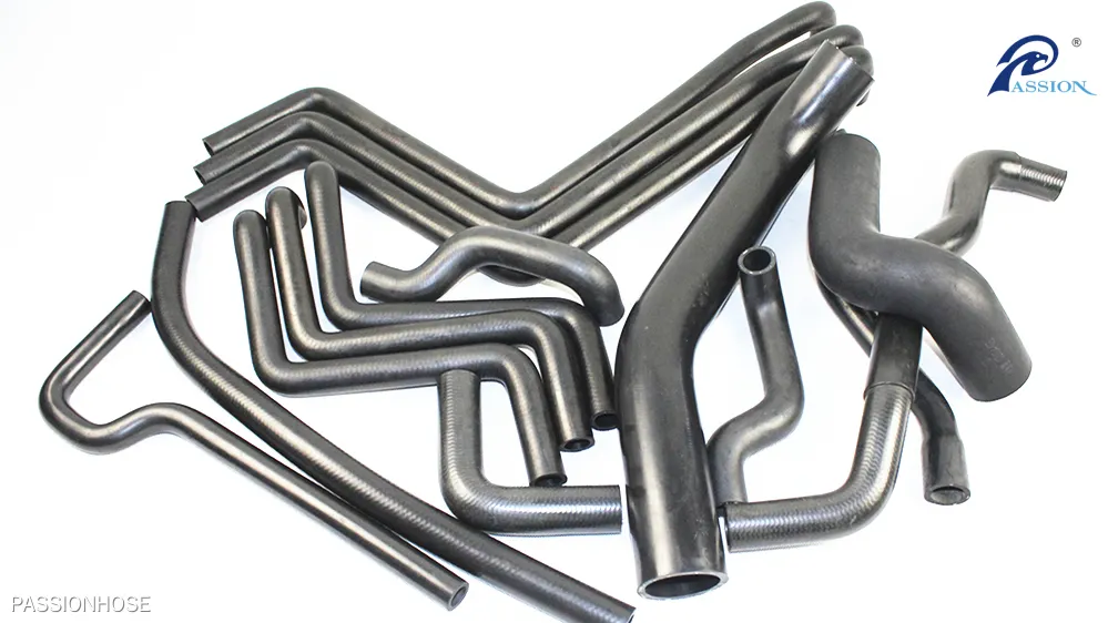 on sale silicone hose supplier OEM | PASSIONHOSE 1