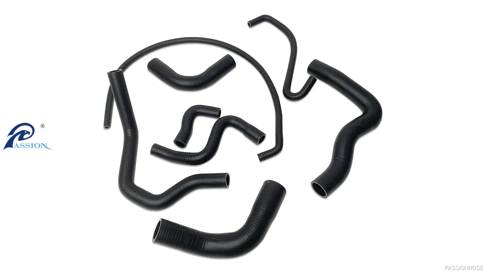 Newest Silicone Charge Tube manufacturing | PASSIONHOSE 1