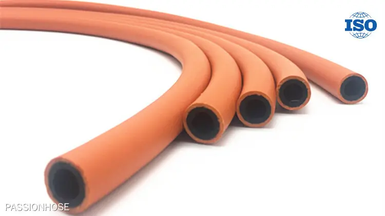 PASSIONHOSE | Hot Selling high pressure lpg gas hose quality assurance 1