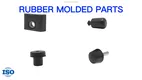 PASSIONHOSE | Bulk molded rubber parts inquire now 1