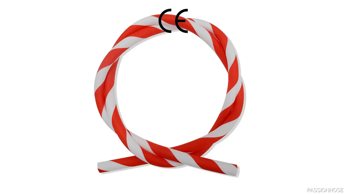 OEM ve ODM Kauçuk Hortum Tedarikçisi | PASSIONHOSE 1