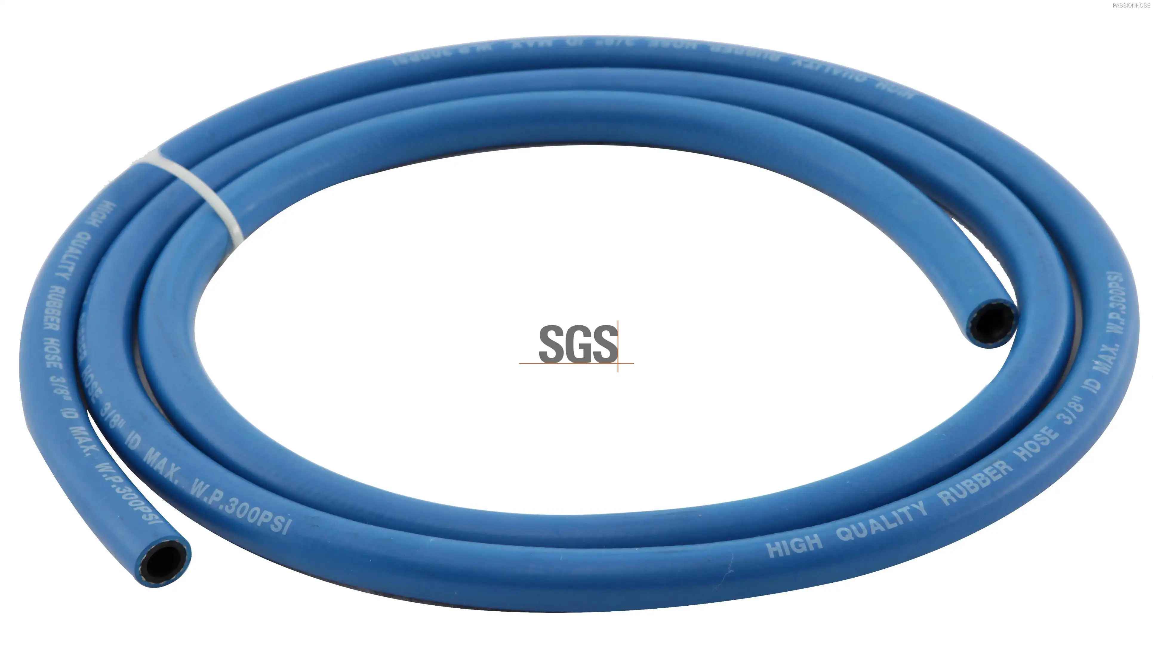 맞춤형 이중 호스 산소 아세틸렌 공급 장치 제조업체, 높은 평가 | 패션호스 1