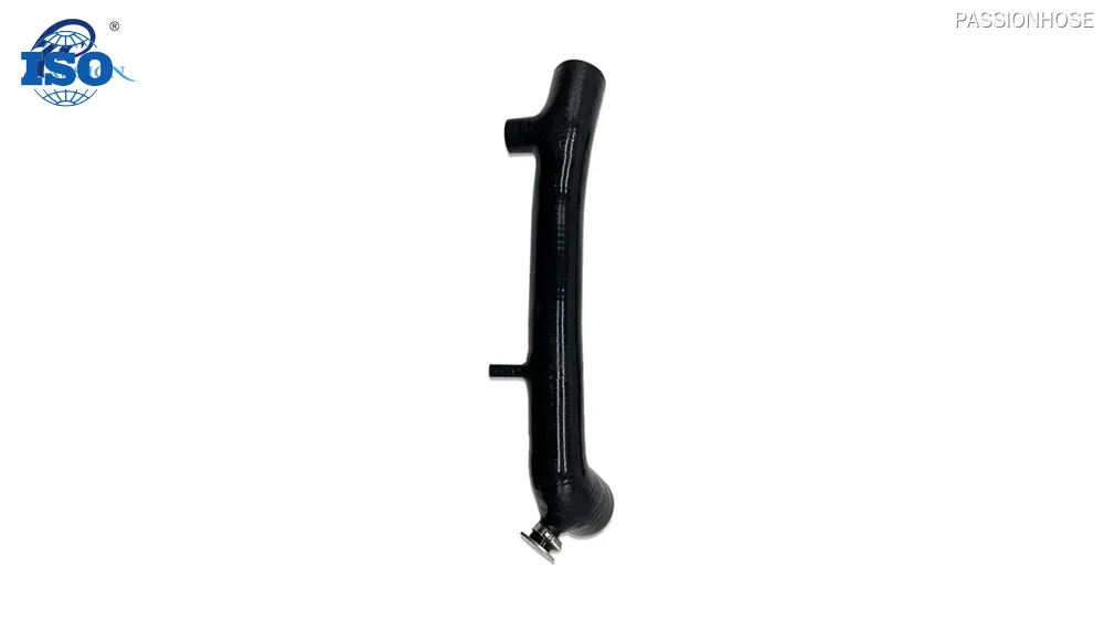Fabrikant van op maat gemaakte siliconenslangensets | PASSIONHOSE 1