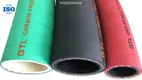 High End industrial rubber hose tube series | PASSIONHOSE 1
