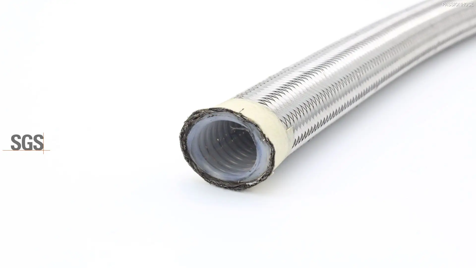 Latest high pressure hydraulic hose company | PASSIONHOSE 1