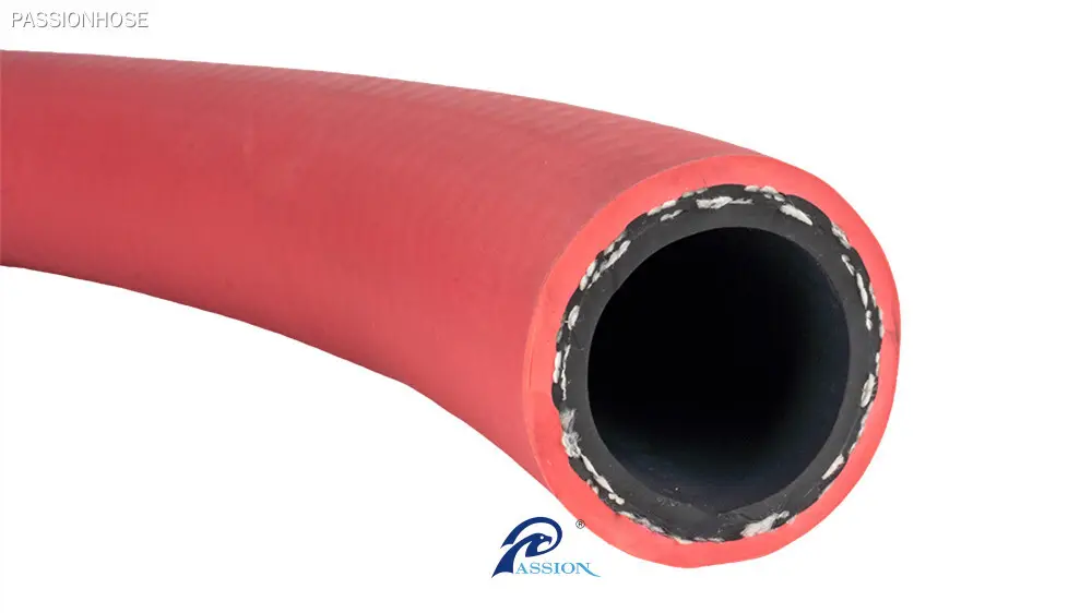 PASSIONHOSE | Top Selling high pressure rubber air hose marketing 1