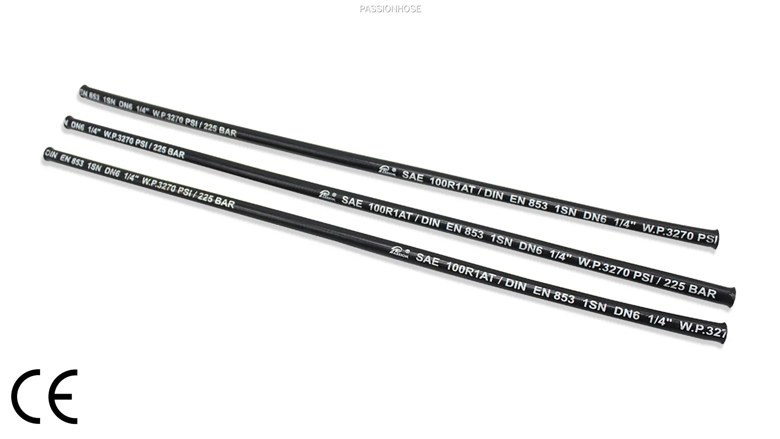 PASSIONHOSE | Best Value hydraulic hose top brand 1