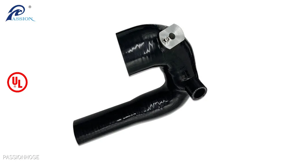 PASSIONHOSE | Quality high temp silicone hose supplier 1