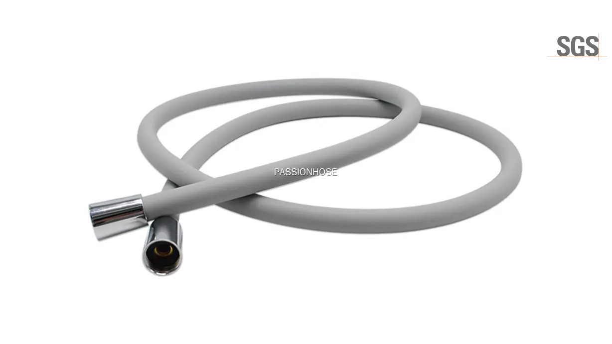 Custom silicone shower hose series Manufacturer | PASSIONHOSE1 1
