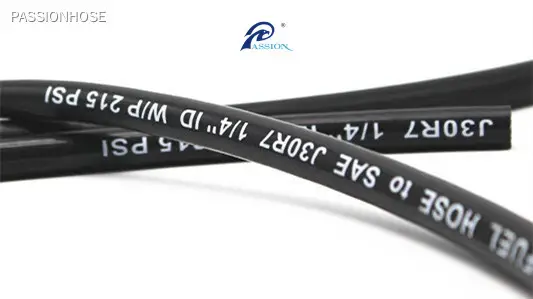 Manguera de aceite de goma ODM en venta | PASSIONHOSE 1