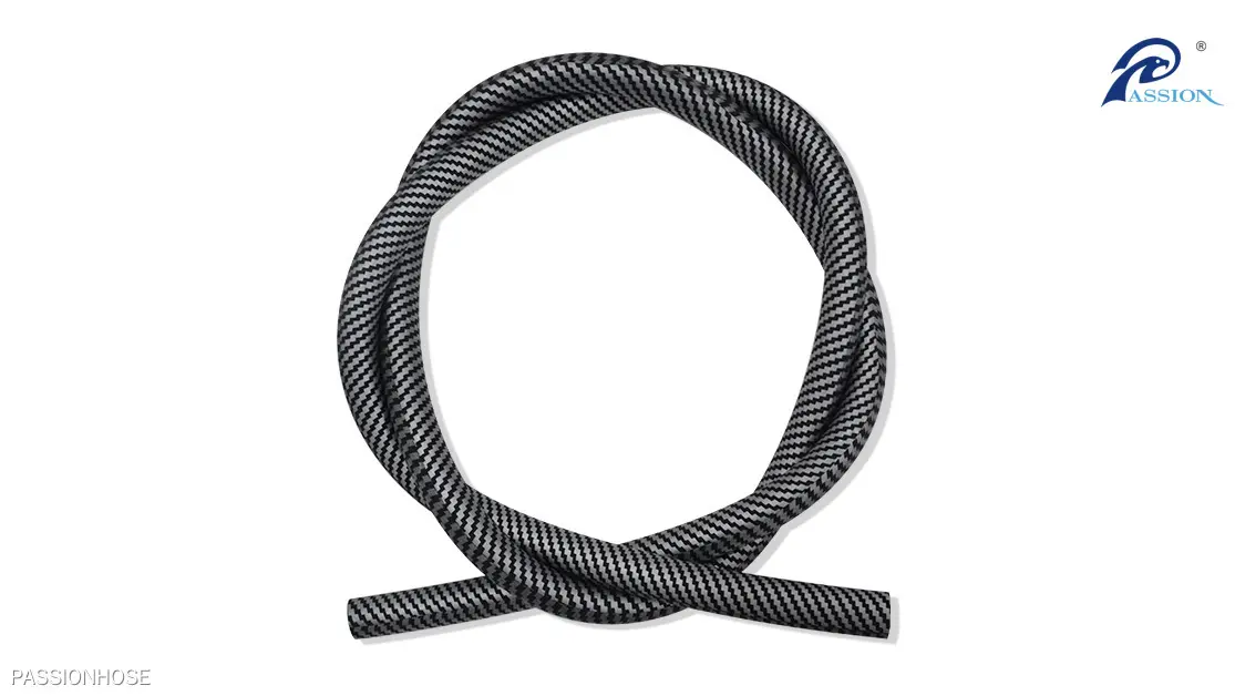 PASSIONHOSE | Cheapest Silicone Hookah Hose factory 1
