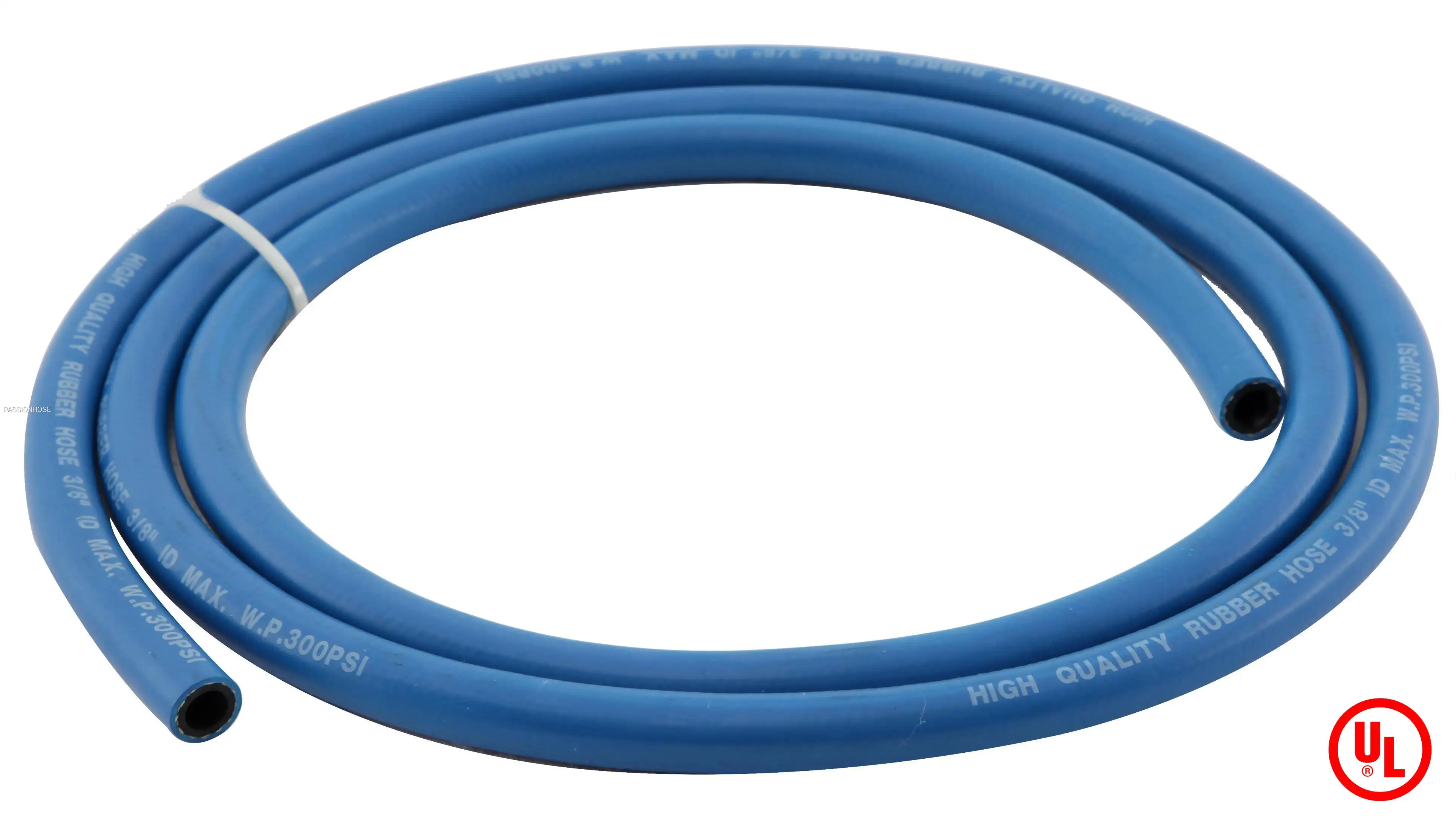 Specialanpassad dubbelsvetsslang högt rankad tillverkare | PASSIONHOSE1 1