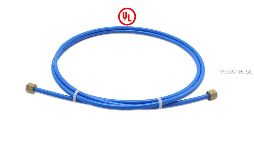 En Yeni Buzdolabı Buz Yapıcı Hortumu, Şimdi Bilgi Alın | PASSIONHOSE 1