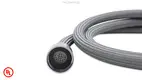 PASSIONHOSE | New pull out shower hose company 1