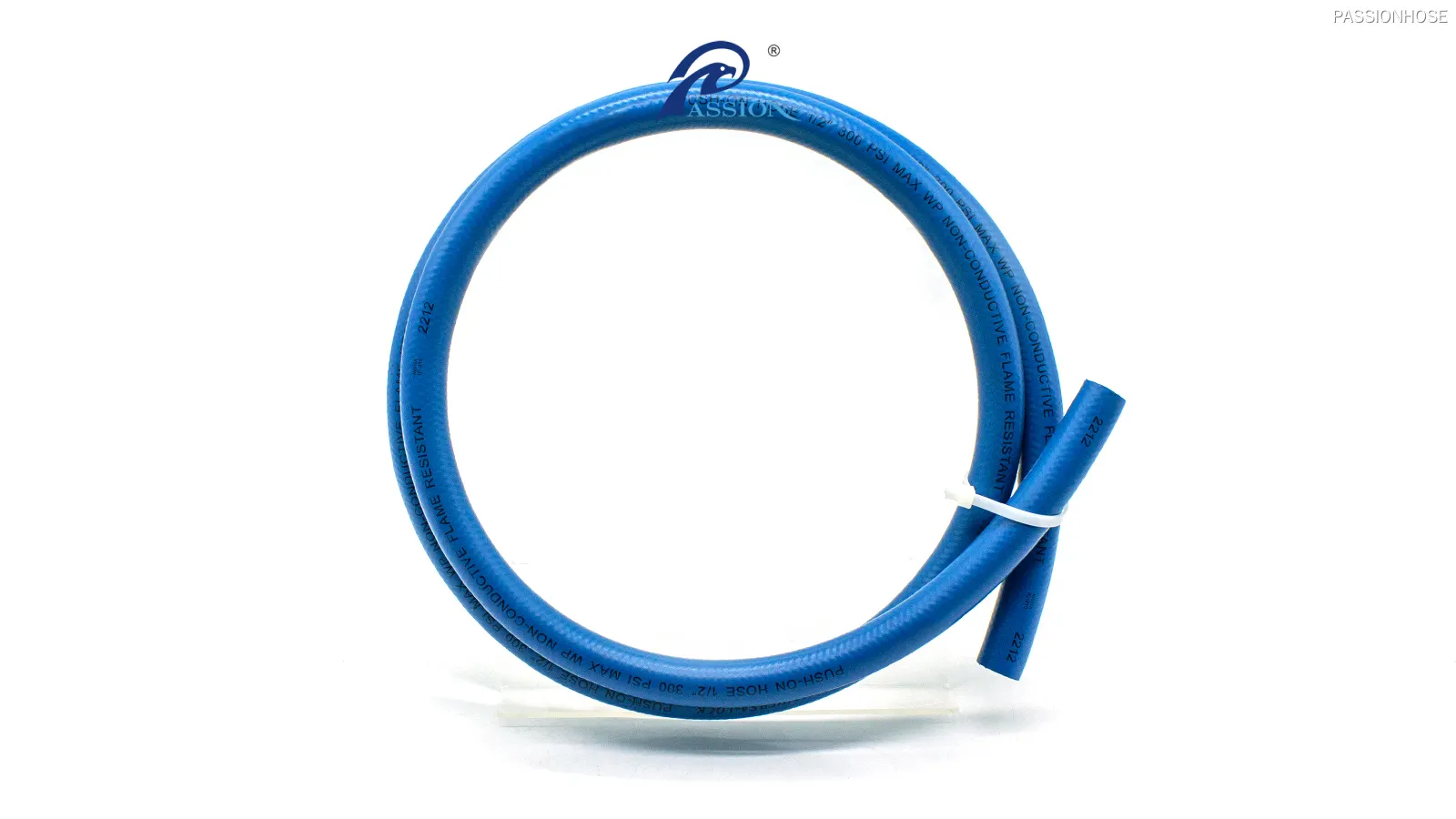 PASSIONSLANG | Beste pris på trykklåsslange direkte fra fabrikken 1
