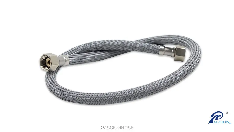 Custom rubber plumbing hose factory Manufacturer | PASSIONHOSE 1