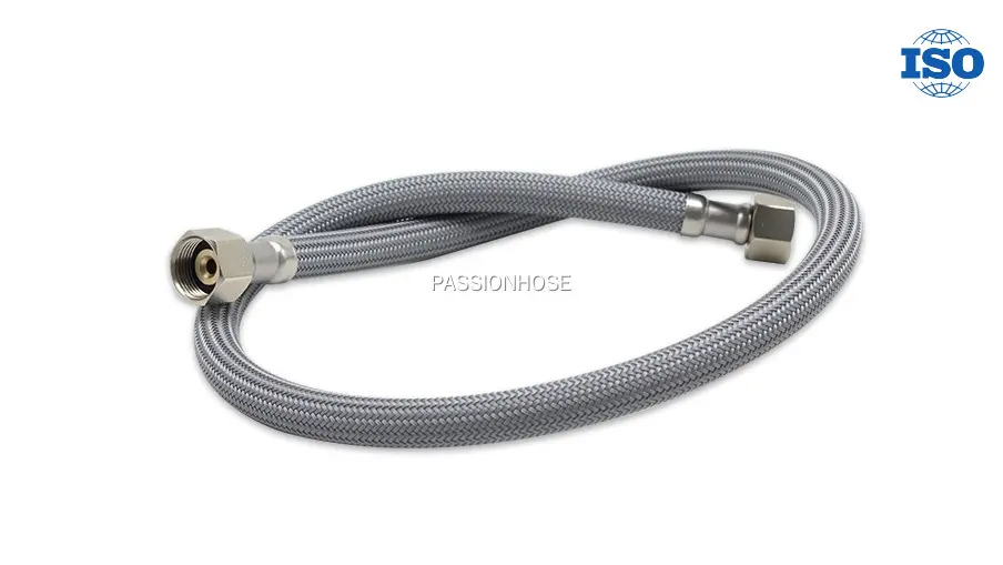 Flexible Plumbing Hose at Wholesale Prices | PASSIONHOSE1 1