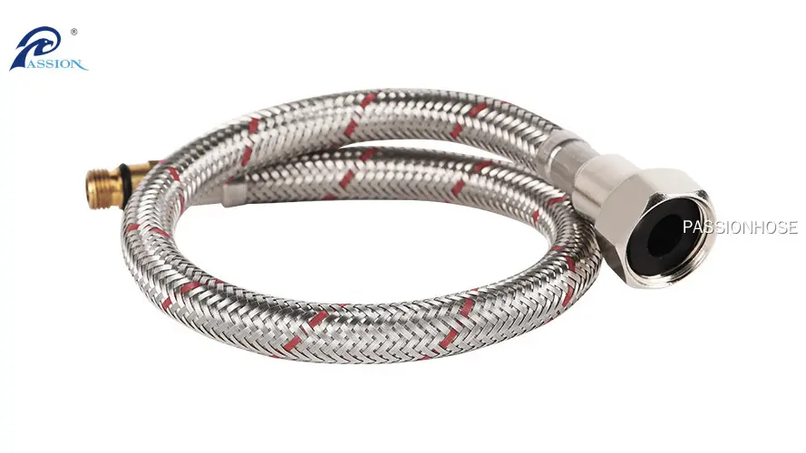 PASSIONHOSE | Low-cost Plumbing Hose supply 1