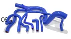 Custom Silicone Hose Kit Supplier supplier Manufacturer | PASSIONHOSE 1