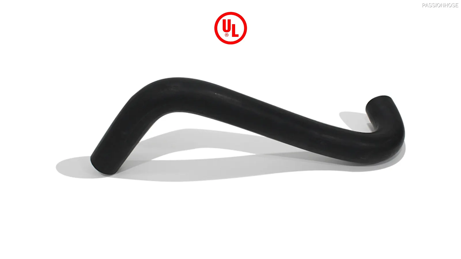 made silicone hose for construction machine free design | PASSIONHOSE 1